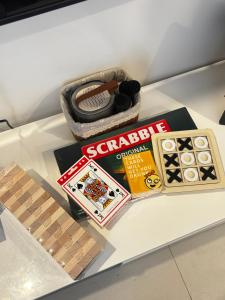 1BR Matina Enclaves a Walk to SM & DGT