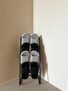 1BR Matina Enclaves a Walk to SM & DGT