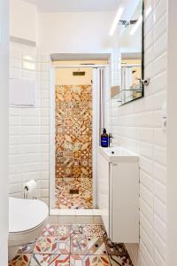 Prague Days - Ground Floor 1BDR Apt w Barrier-Free Access in New Town