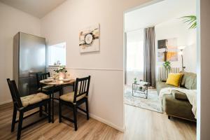 Prague Days - One-Bedroom Apartment with Netflix in New Town