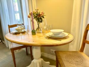 Apartment in the centre of Viljandi