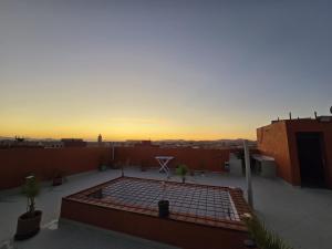 KARAZ Homestay Grand appartement avec rooftop