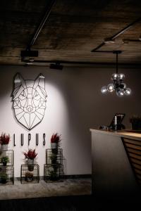 Pokoje Hotelowe LUPUS