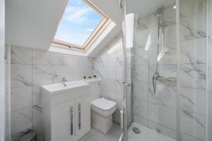 Amazing Studio in Central London - 7