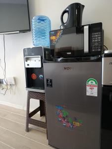 Cheramba hms, Taurus Residence near JKIA SGR