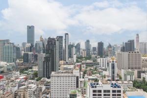 The Echelon Sukhumvit 11 by LeFoyer