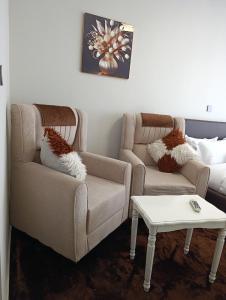 Cheramba hms, Taurus Residence near JKIA SGR