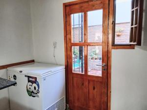 Sentite como en casa