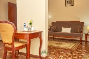 Pinetree Gardens Residence