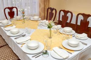 Pinetree Gardens Residence