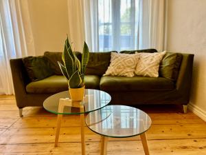 Apartment in the centre of Viljandi