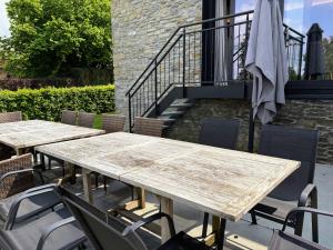 Aux Souvenirs dEnfance - Gite à Libramont