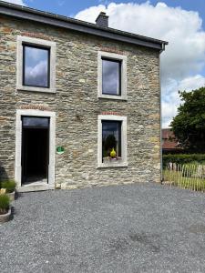 Aux Souvenirs dEnfance - Gite à Libramont