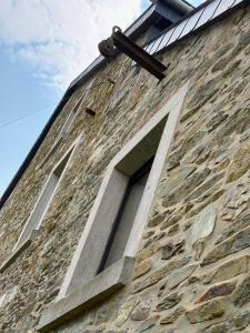 Aux Souvenirs dEnfance - Gite à Libramont