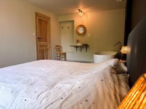 Aux Souvenirs dEnfance - Gite à Libramont