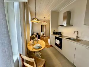 Apartment in the centre of Viljandi