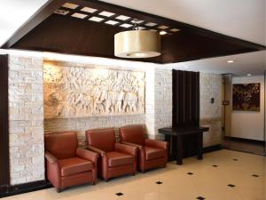 Puektian Seaview Studio Room