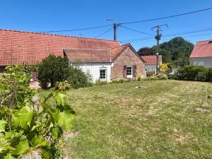 La Rose de Forest-lAbbaye