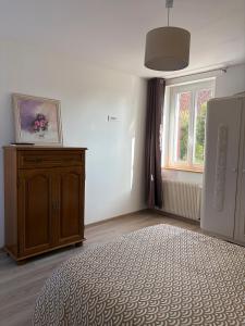 La Rose de Forest-lAbbaye