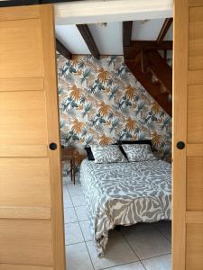 La Rose de Forest-lAbbaye