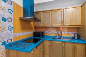 Lujan 3c Entre Cielo Y Mar