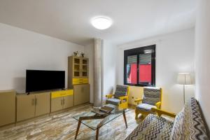 Lujan 3c Entre Cielo Y Mar - 4hvězdičkové hotely ve městě Puntallana