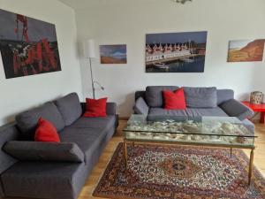 NEU! Ferienwohnung Nordseeperle Hooksiel - 3-star hotels in Hooksiel