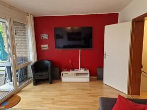 NEU! Ferienwohnung Nordseeperle Hooksiel