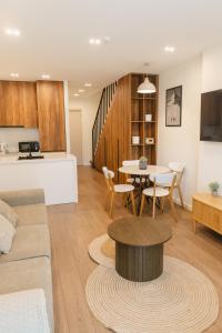 Kashmir apartment - New Gudauri - Four Seasons