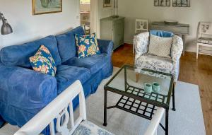 Amazing Home In Västra Karup With Wifi