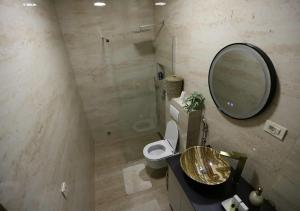 Stay Point Jerry - Podgorica City Apartment