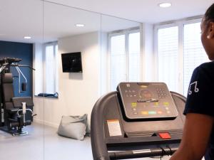 ibis Styles Nancy Centre Gare