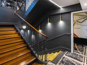 Ibis Styles Strasbourg Centre Gare