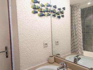 Studio lumineux à Isola, balcon sud, près des pistes - FR-1-292-187