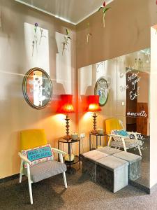 Expolis Residence - City Center - 24h POZNAŃ GŁÓWNY #betterthanyourEX