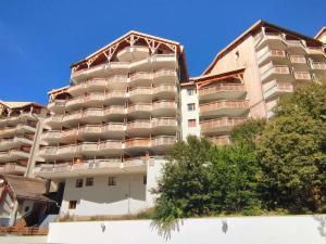 Appartement cosy sud, 4 pers, près du funiculaire - FR-1-292-197