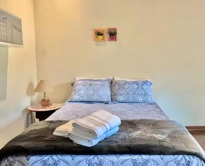 Studio Lua Nova - Cabanas Lua Nova