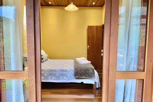 Studio Lua Nova - Cabanas Lua Nova