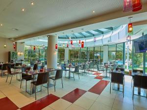 Ibis Antananarivo Ankorondrano