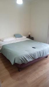 Depto vive los arrierros