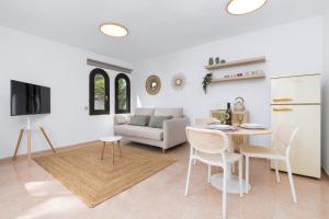 Home2Book Modern Apt with Pool in Corralejo Oasis