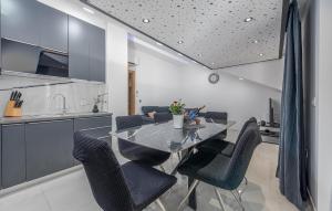 2 Bedroom Lovely Apartment In Metajna 