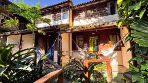 Stolz Chales - Ubytování bez kategorie ve městě Guarda do Embaú