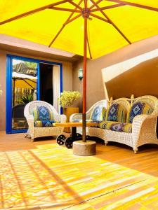 The Lemonary Marrakech