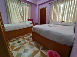 Hotel Green City Inn