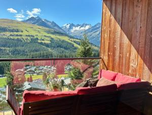 Edelweisshaus Top 10