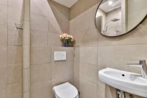 Charmant studio au coeur des Batignolles