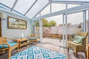 West Wittering Family Cottage Pass the Keys