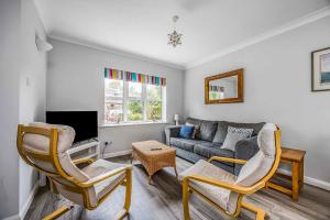 West Wittering Family Cottage Pass the Keys