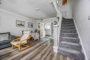 West Wittering Family Cottage Pass the Keys